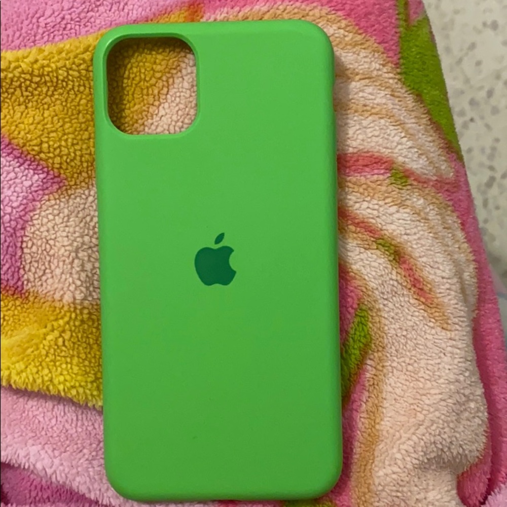 Used case but is in good condition